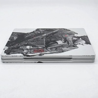 Call of Duty Advanced Warfare Steelbook Edition Xbox One Game