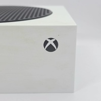 Microsoft Xbox Series S Digital Console 512GB White with Controller