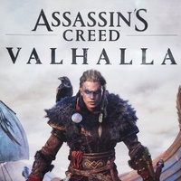 Assassin's Creed Valhalla PS5 PlayStation 5 Ubisoft Game