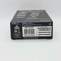 Netgear Nighthawk A9000 BE6500 Wi-Fi 7 USB Adapter