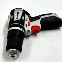 ToolPRO 685545 12V Cordless Brushless Hammer Drill Skin Only 40Nm 10mm