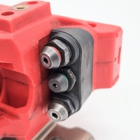 Milwaukee M12 BPRT Rivet Gun 12V Cordless with 4.0Ah Battery