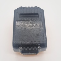 DeWalt DCD996-XE 18V XRP Cordless Hammer Driver Drill with 5.0Ah Battery Charger