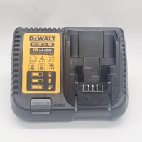 DeWalt DCV100-XE 18V XR Cordless 18V Blower with 4.0Ah Battery and Charger