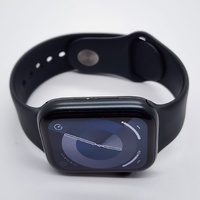 Apple Watch SE 44mm GPS Only Space Grey Aluminium Smartwatch A2723