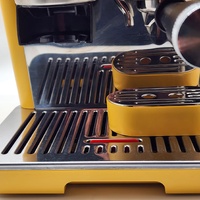 DeLonghi EC9155 La Specialista Espresso Coffee Machine Cappuccino