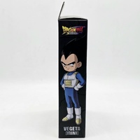Bandai Dragon Ball Daima Dragon Stars Series Vegeta Mini Action Figure