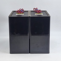 LG FB162 Mini Home Theatre CD DVD Player USB AUX Radio