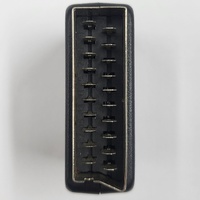 Microsoft Xbox Original Scart to RCA Converter with RCA Cable