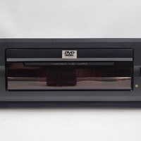 Pioneer DV-344 DVD Player PAL NTSC Multi Region CD MP3 Compact Slim