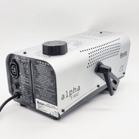 Antari Alpha F-80Z 700W Fog Machine Party Smoke Effects