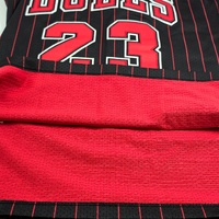 Mitchell & Ness Michael Jordan Bulls 1996-97 Authentic Jersey 36/S