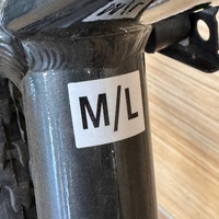 Trek Marlin 5 Gen 2 Suntour XCT 30 Mountain Bike