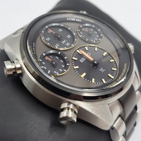 Seiko SFJ005P1 Prospex Speedtimer Limited Edition 0822/4000 Chronograph Watch