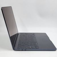 Apple MacBook Air M2 2022 13.6 Inch Midnight A2681 16GB RAM 256GB SSD