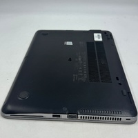 HP EliteBook 840 G3 Laptop 14 Inch Intel Core i7-6600U 32GB 256GB SSD