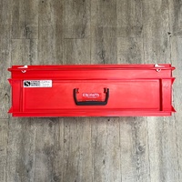 Edilgrappa MU16 Shear Cutter 16mm Skin Only with Hard Case