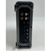 Kicker 46CXA4001 CXA400.1 400W RMS Mono Subwoofer Amplifier
