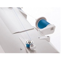 Singer Brilliance 6160 Computerized Sewing Machine with 60 Stitches