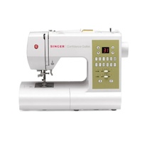 Singer Confidence Quilter 7469Q Sewing Machine
