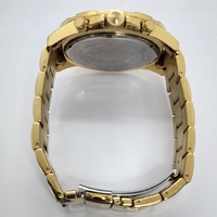 Guess GW0796G2 Majestic in Gold Tone 48mm Multifunction Mens Watch