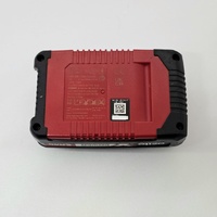 Ozito 2.0Ah 18V Battery PXBP-200 with PXCG-120 Compact Charger