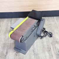 Ryobi RBDS4601G 370W Belt and Disc Sander Heavy Duty Workshop Tool