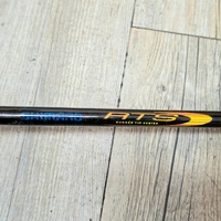 Shimano RTS Fishing Rod with Penn Slammer 760L Live Liner Reel