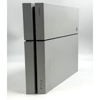 Sony PlayStation 4 PS4 Slim Video Game Console 500GB White with Controller