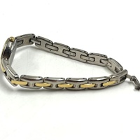 Citizen 370168 Vintage 1990s Ladies Quartz Watch Two Tone with Box