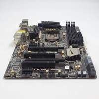 ASRock Z77 Extreme4 LGA 1155 ATX DDR3 i7 i5 Motherboard USB 3.0