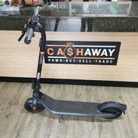 Segway Ninebot E2 Pro Electric Scooter 27km Range 25km/h 120kg Max