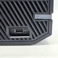 Microsoft Xbox One 500GB Console 1540 Black with Controller and Leads