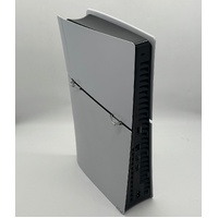 Sony PlayStation 5 Slim 1TB Digital Console CFI-2002 with Controller and Leads