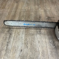 STIHL MS 362 59cc Professional Chainsaw 20 Inch Bar Gas Powered