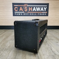 Marshall Amp Head 100W 2 Channel Quad Box 4 x 12 Inch 240W Speakers