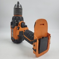 AEG BSB18CBM 18V 13mm Cordless Brushless Hammer Drill Skin Only