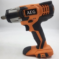 AEG BSS 18C12Z 18V 13mm Cordless Impact Wrench Skin Only