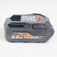 AEG 18V 6.0Ah Force Battery L1860R-X5