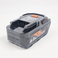 AEG 18V 6.0Ah Force Battery L1860R-X5