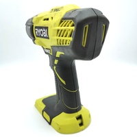 Ryobi One+ R18IW 18V 3-Speed Cordless Impact Wrench Skin Only Tri-Beam LED
