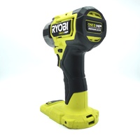 Ryobi 18V ONE+ HP 1/2 Inch 4 Mode Brushless Compact Impact Wrench RIW18C Skin