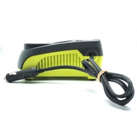 Ryobi One+ 14.4 18V Dual Chemistry Car Battery Charger BCL1418IV