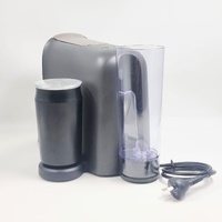 Philips L'Or Barista Capsule Coffee Machine with Milk Frother