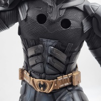 Sideshow Batman Dark Knight Premium Format Exclusive Statue 0868/1000