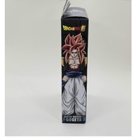 Dragon Ball Super Dragon Stars Super Saiyan 4 Gogeta Action Figure