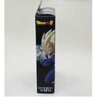 Dragon Ball Super Dragon Stars Super Saiyan Vegeta 6.5 Inch Figure