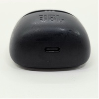 JBL Tune Flex 2 True Wireless Noise Cancelling Earbuds Black