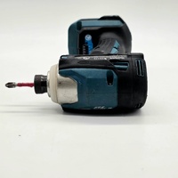 Makita DTD172 18V Cordless Brushless Impact Driver with Drill Bolt