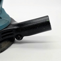 Makita DBO180 Li-Ion 18V 125mm Cordless Random Orbital Sander Skin Only